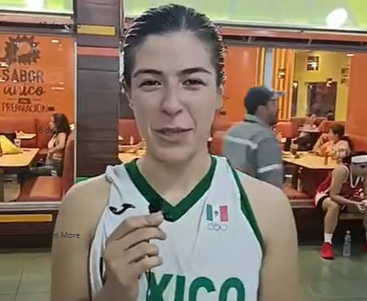 Comité Olímpico Mexicano